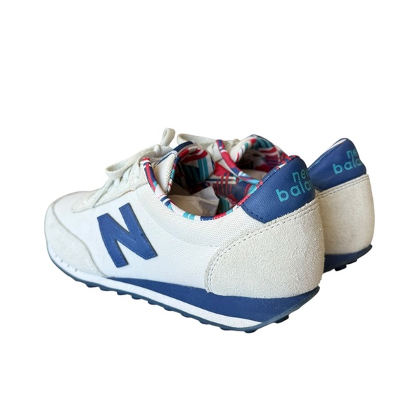 New Balance 410 Retro Running Shoes, Womens size 8 - Picture 4 of 10